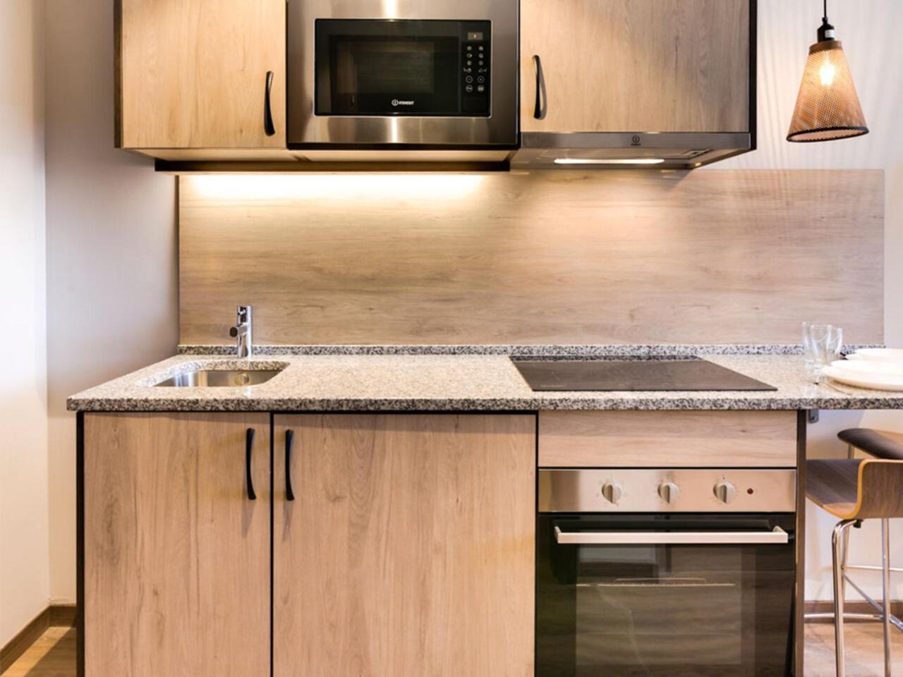 Apartment Livensa Living *